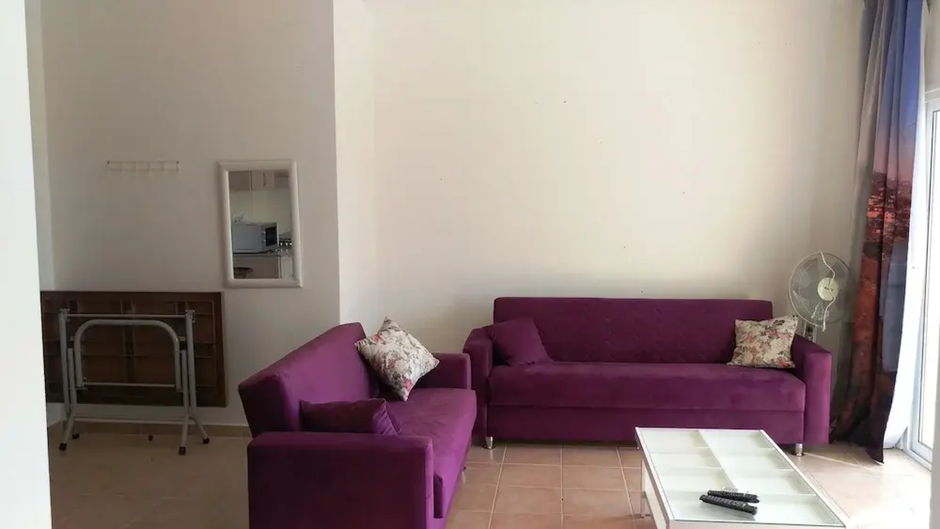 Begonvilla Court Block 8 Apartment 3