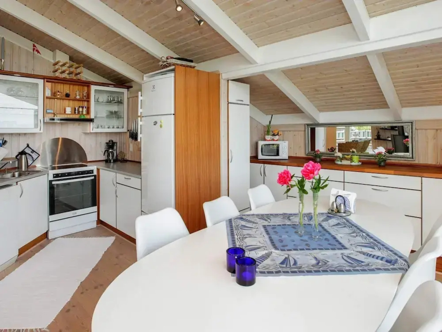 6 Person Holiday Home in Frederikshavn