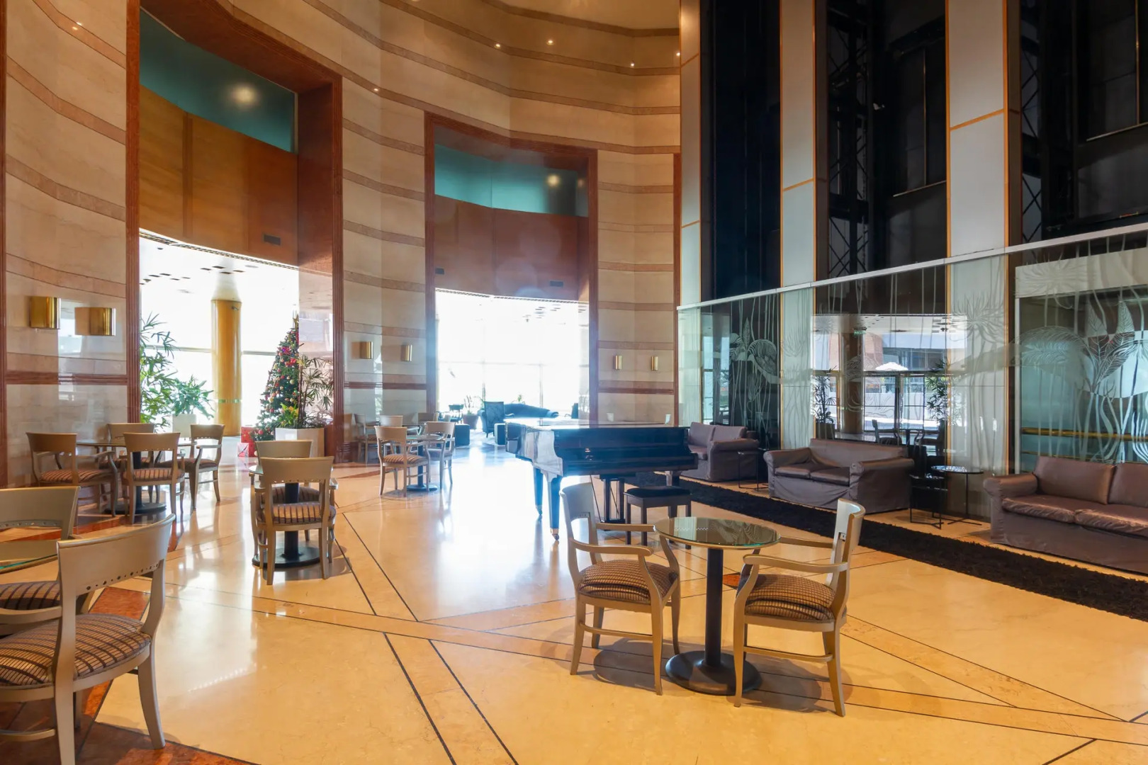 Quinto Centenario Hotel