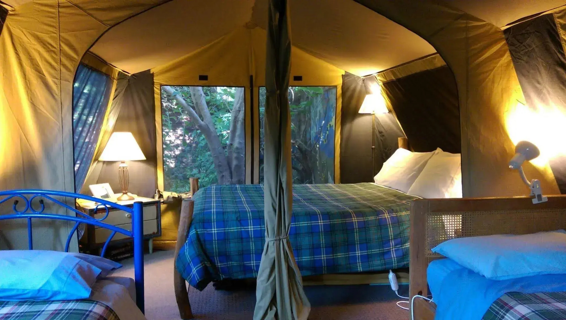 The Black Cockatoo Nannup