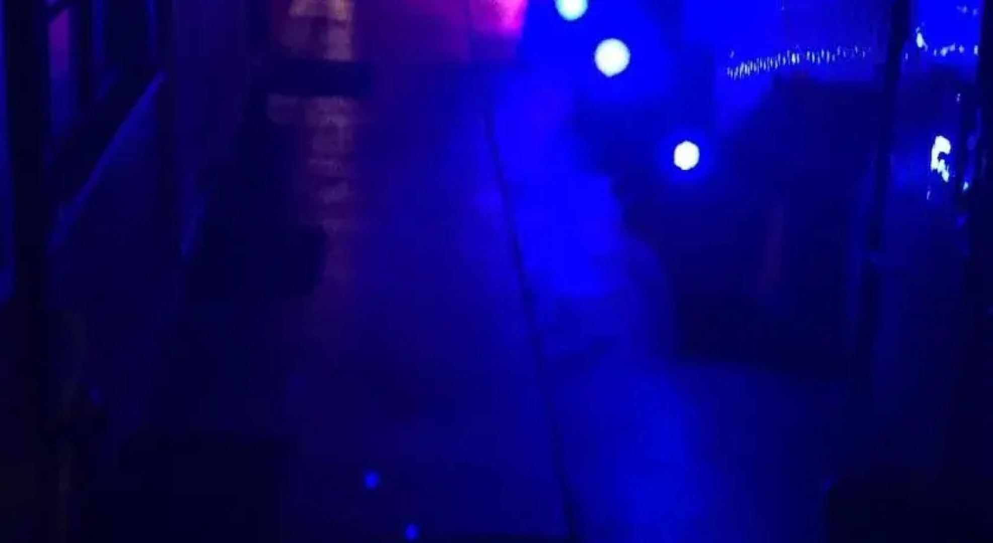 Safari Motor Inn - Joshua Tree