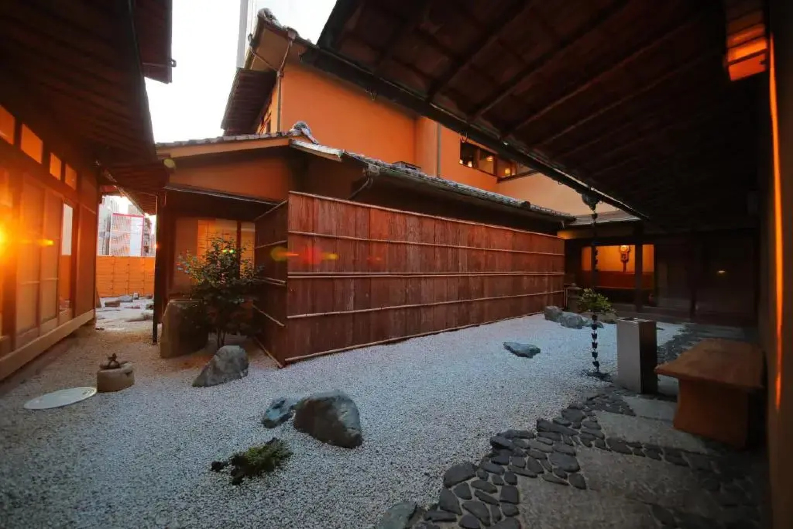 Ryokan Dougoya