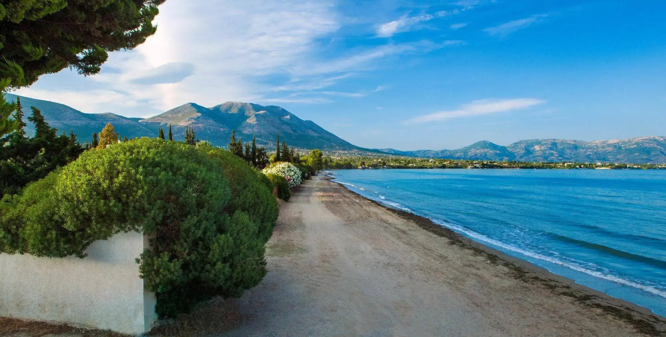 Brown Beach Evia Island, a member of Brown Hotels