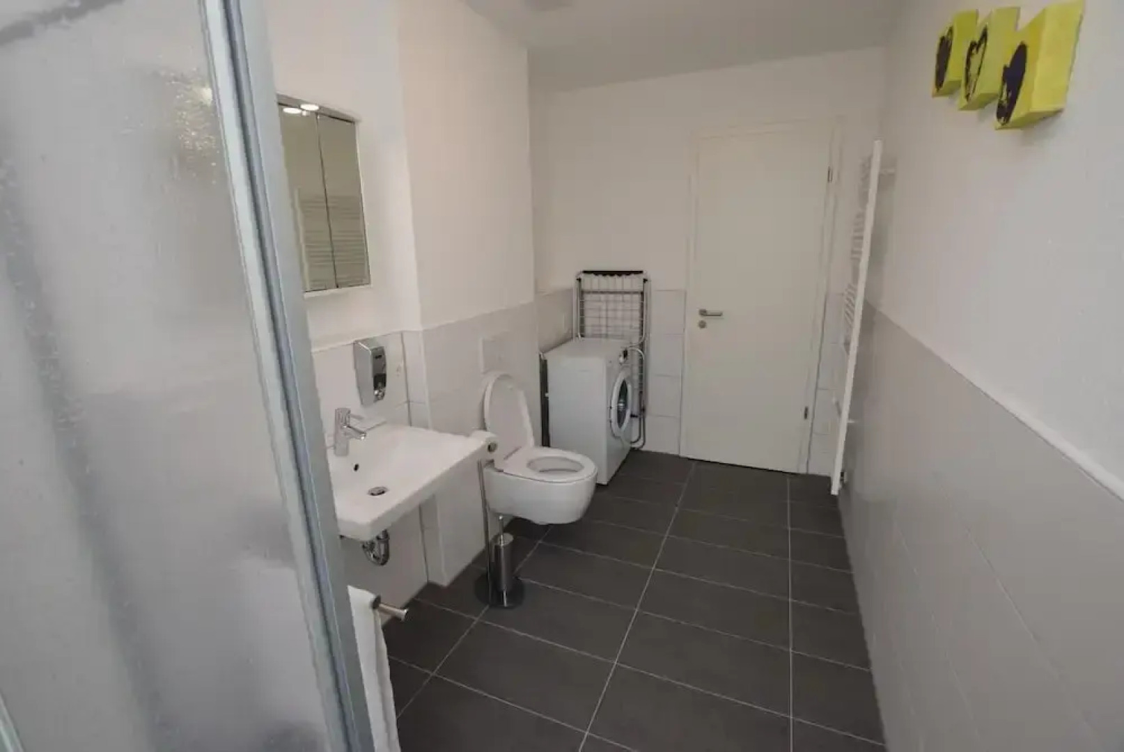 AB Apartments - Apartments Salamanderplatz