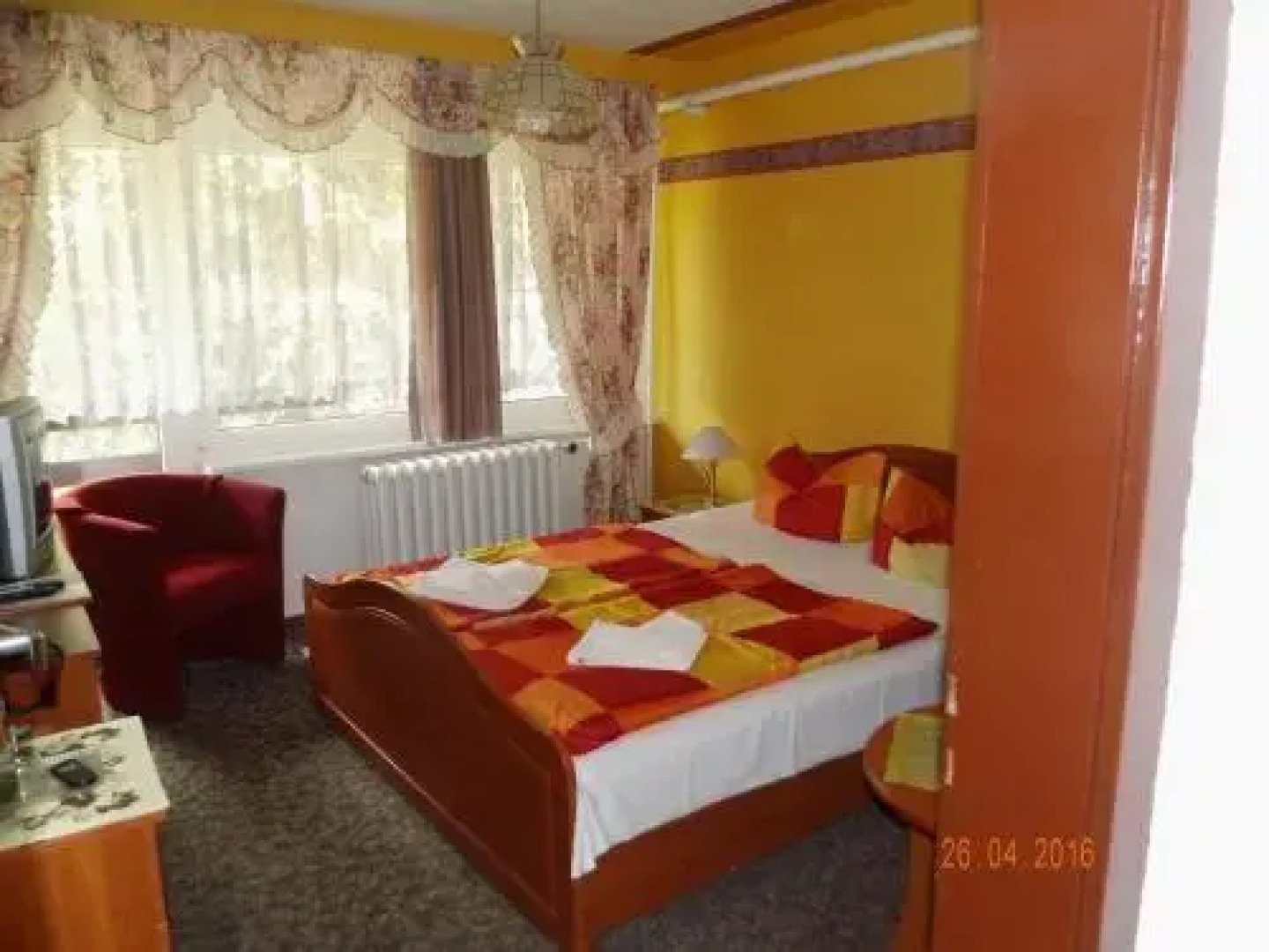 Waldhotel Alte Hölle