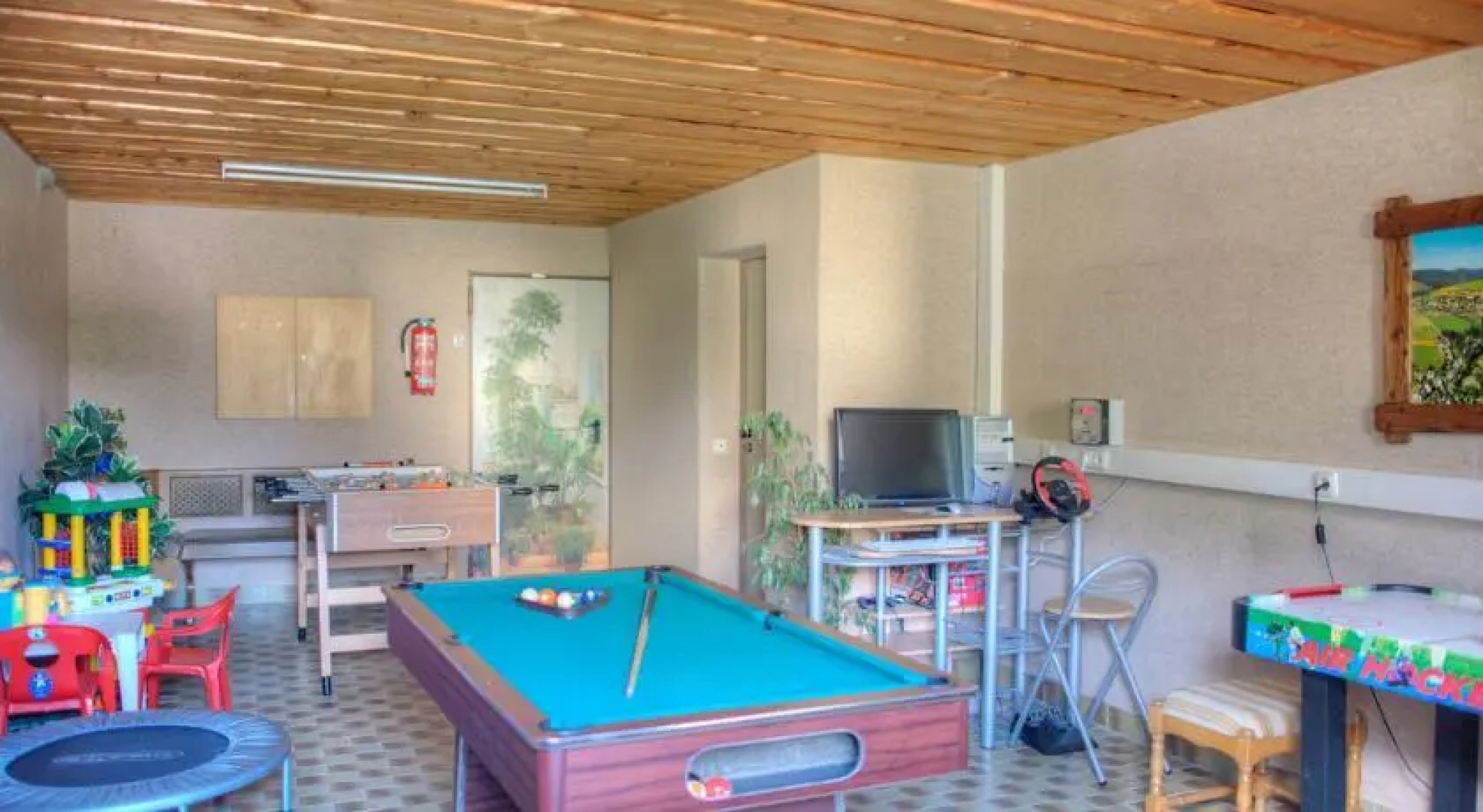 Aritee Apartments Sonnenschein