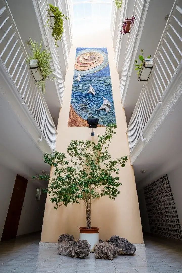 Apartamentos Avenida