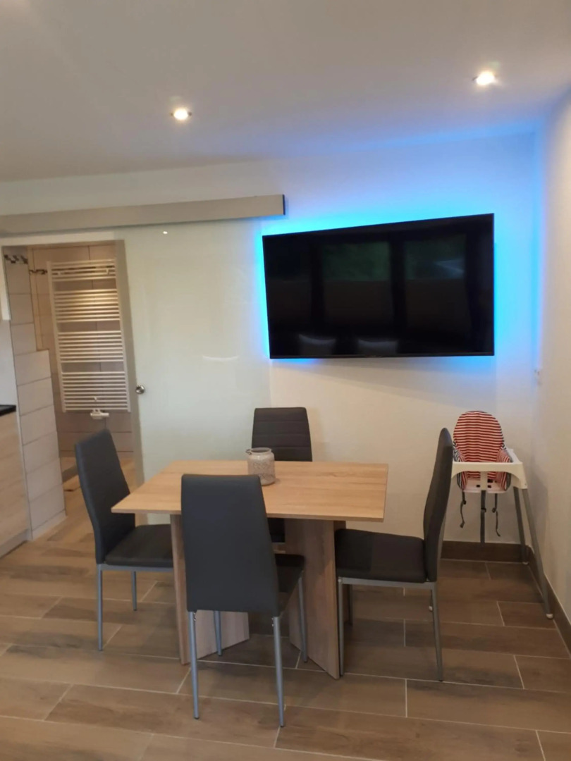 Ferienwohnung Leonora