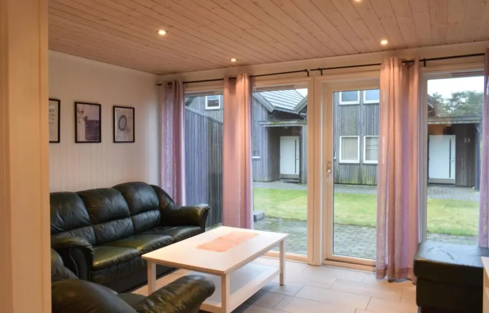Awesome Home in Søgne With 3 Bedrooms and Wifi