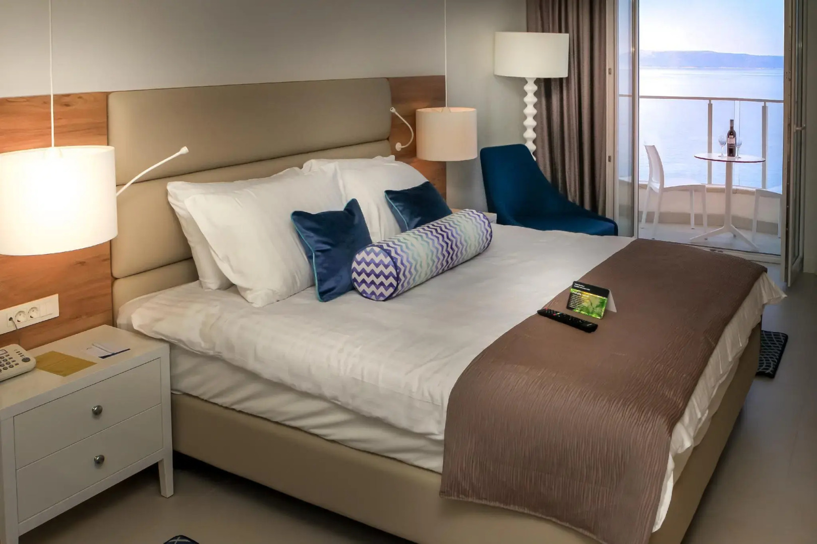 TUI BLUE Adriatic Beach - Adults Only - All Inclusive