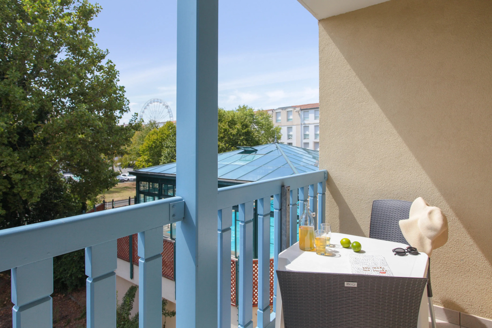 Pierre & Vacances La Rochelle Résidence Centre