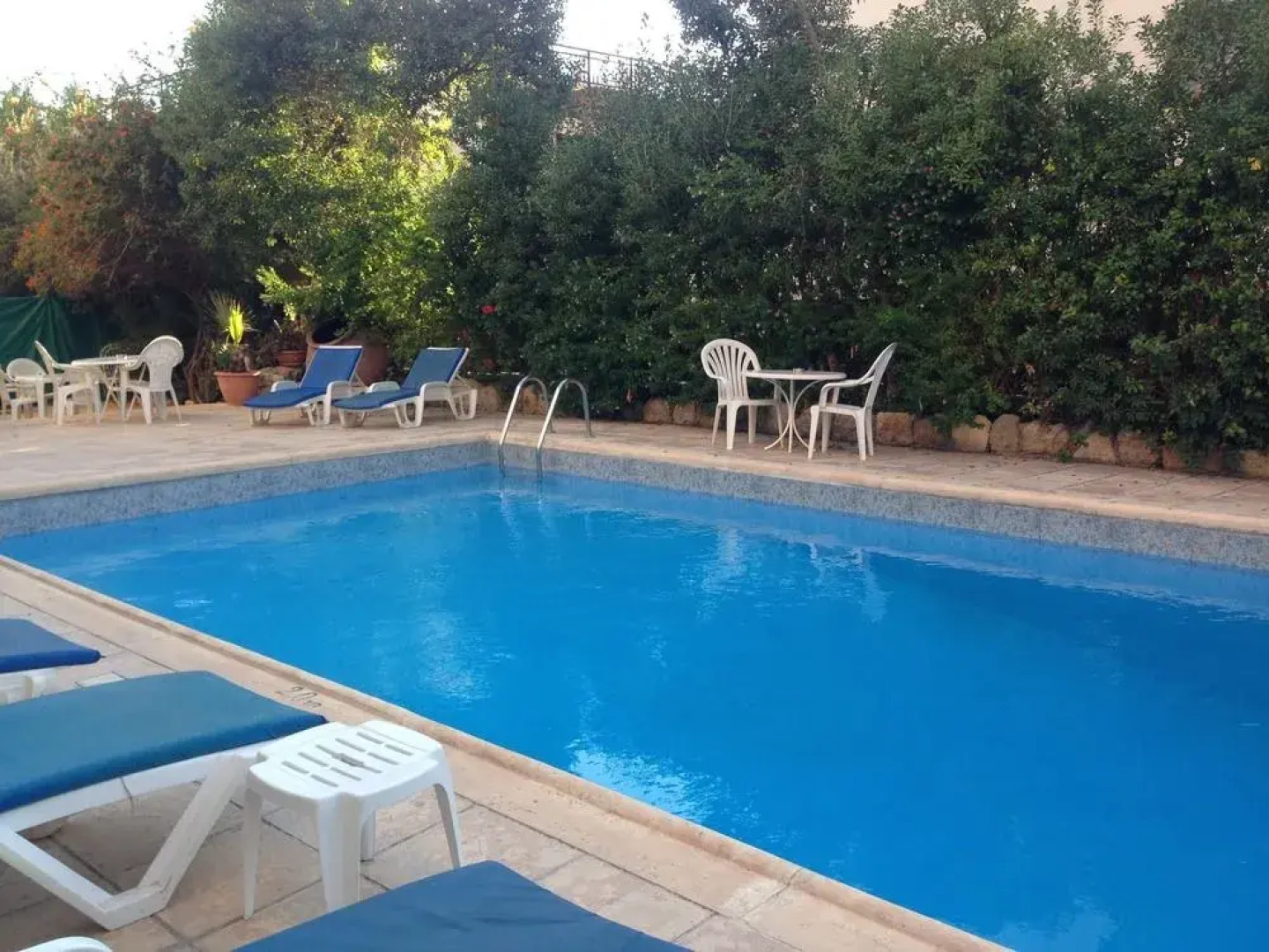 Panklitos Tourist Apartments