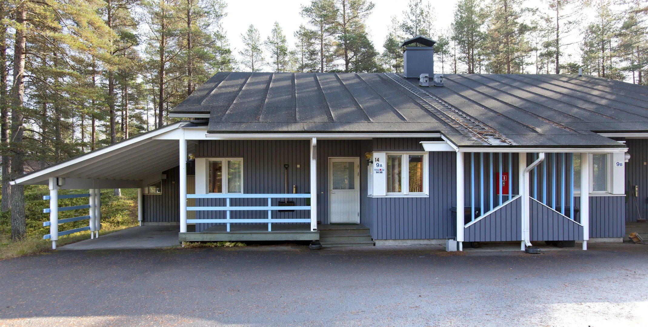 Holiday Club Kalajoki Cottages