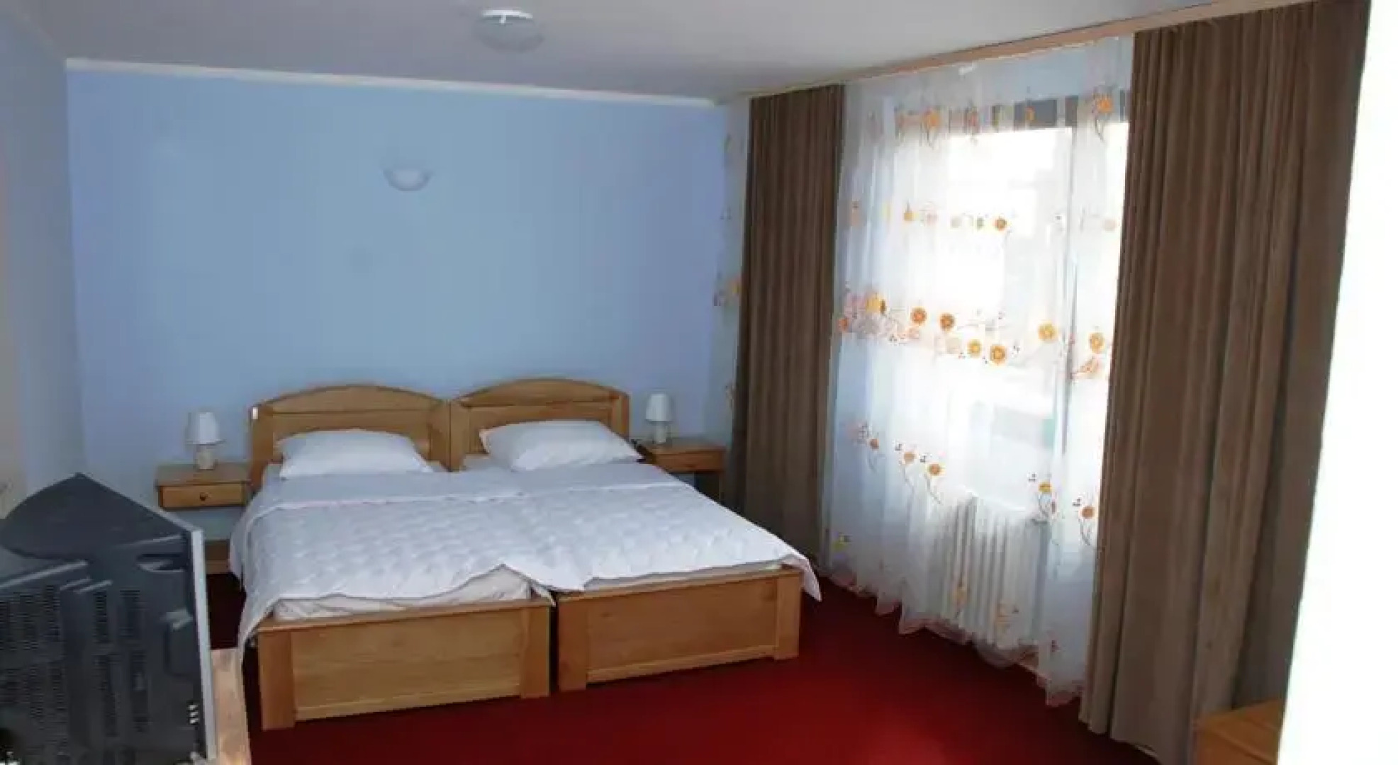 Motel Uzelac