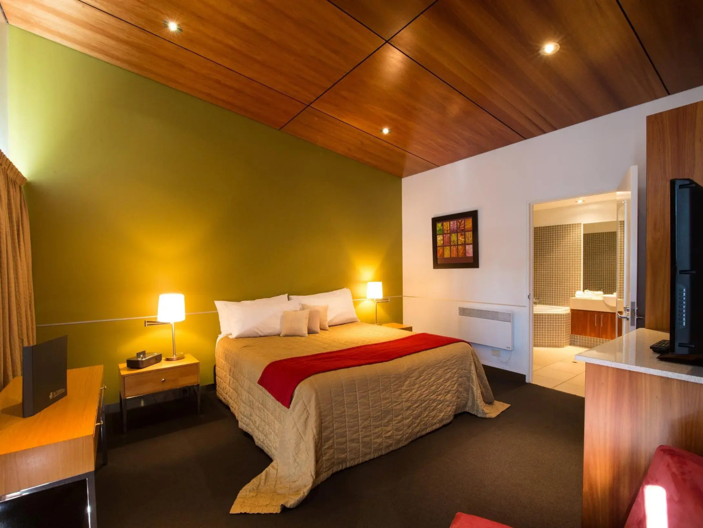 Tall Timbers Tasmania