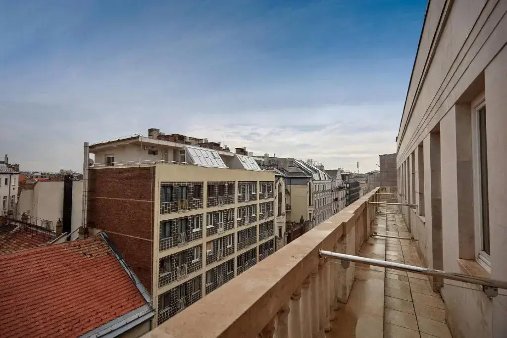 Отель Al Habtoor Palace