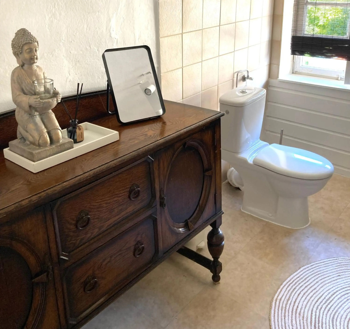 LA PETITE MAISON Fachwerkhaus am Rande des Sauerlandes in Warburg