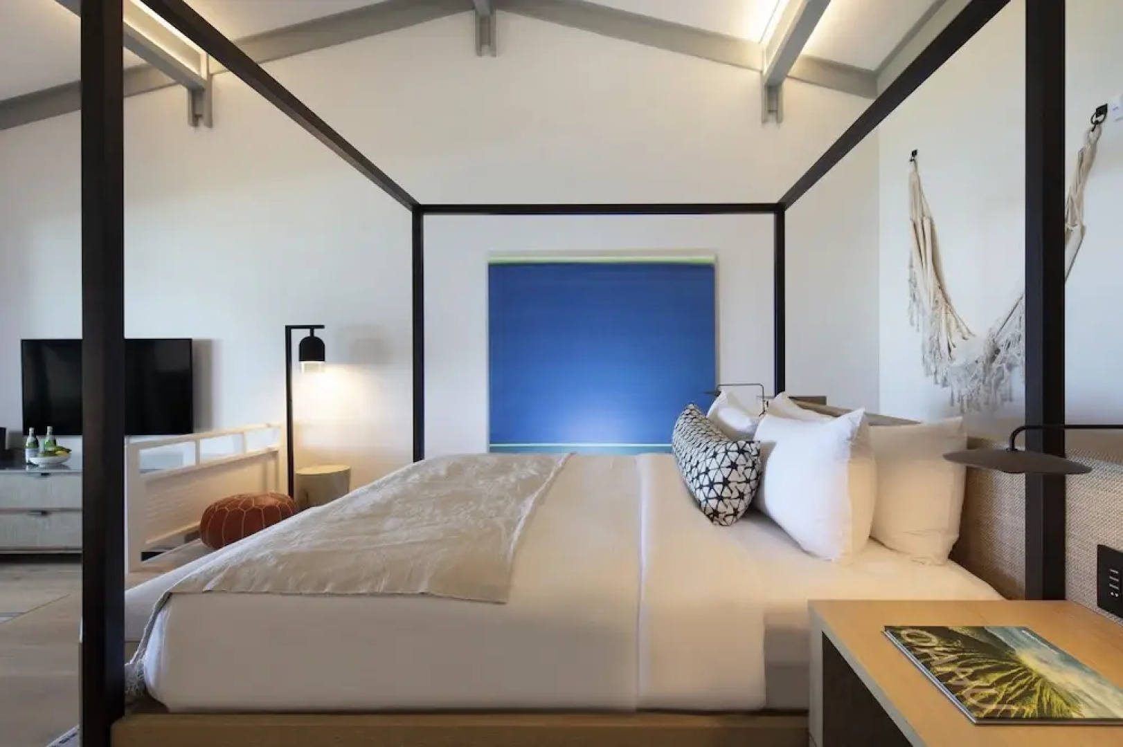 Ocean Bungalows at Turtle Bay Resort