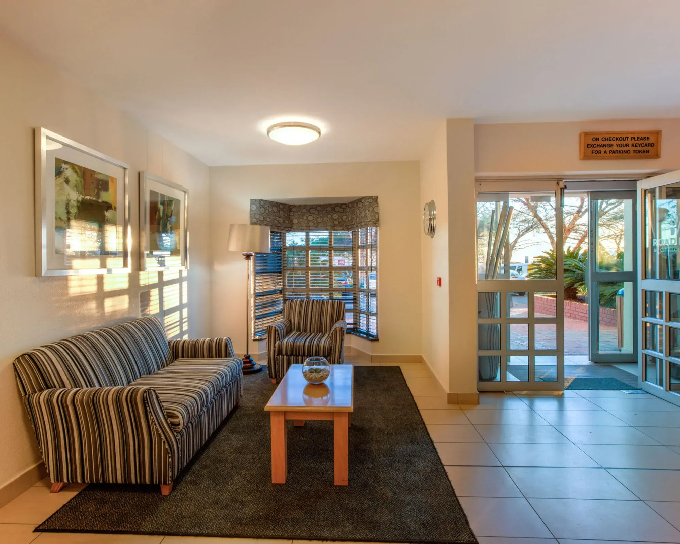 Road Lodge Rustenburg