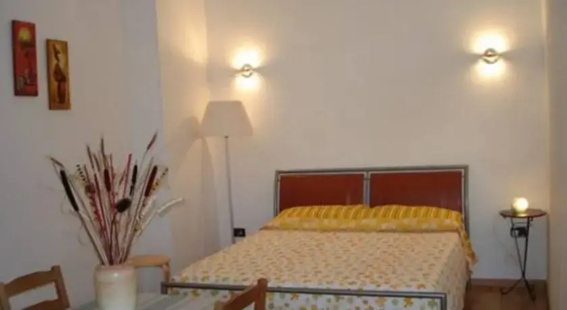 Monolocali Ore Liete (Studio Flats)