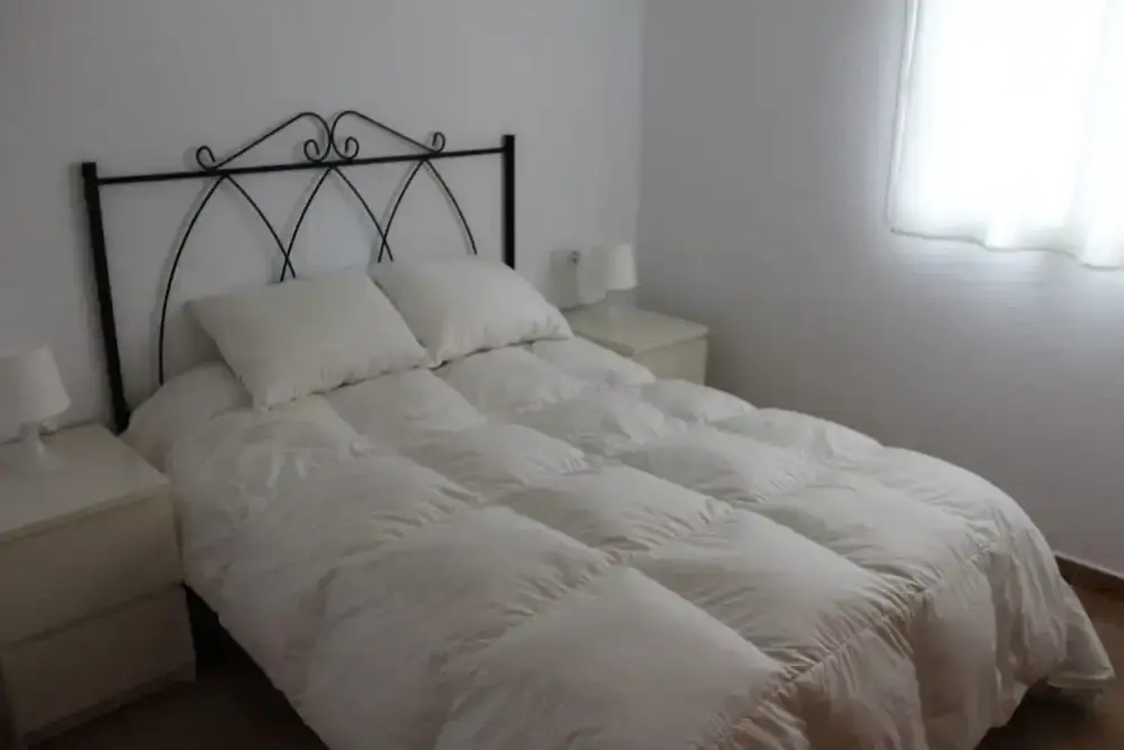 Apartment in Rota Cadiz AA Internet