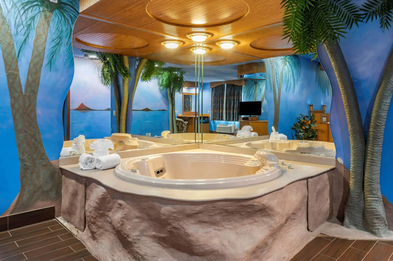 Comfort Suites Elkhart North