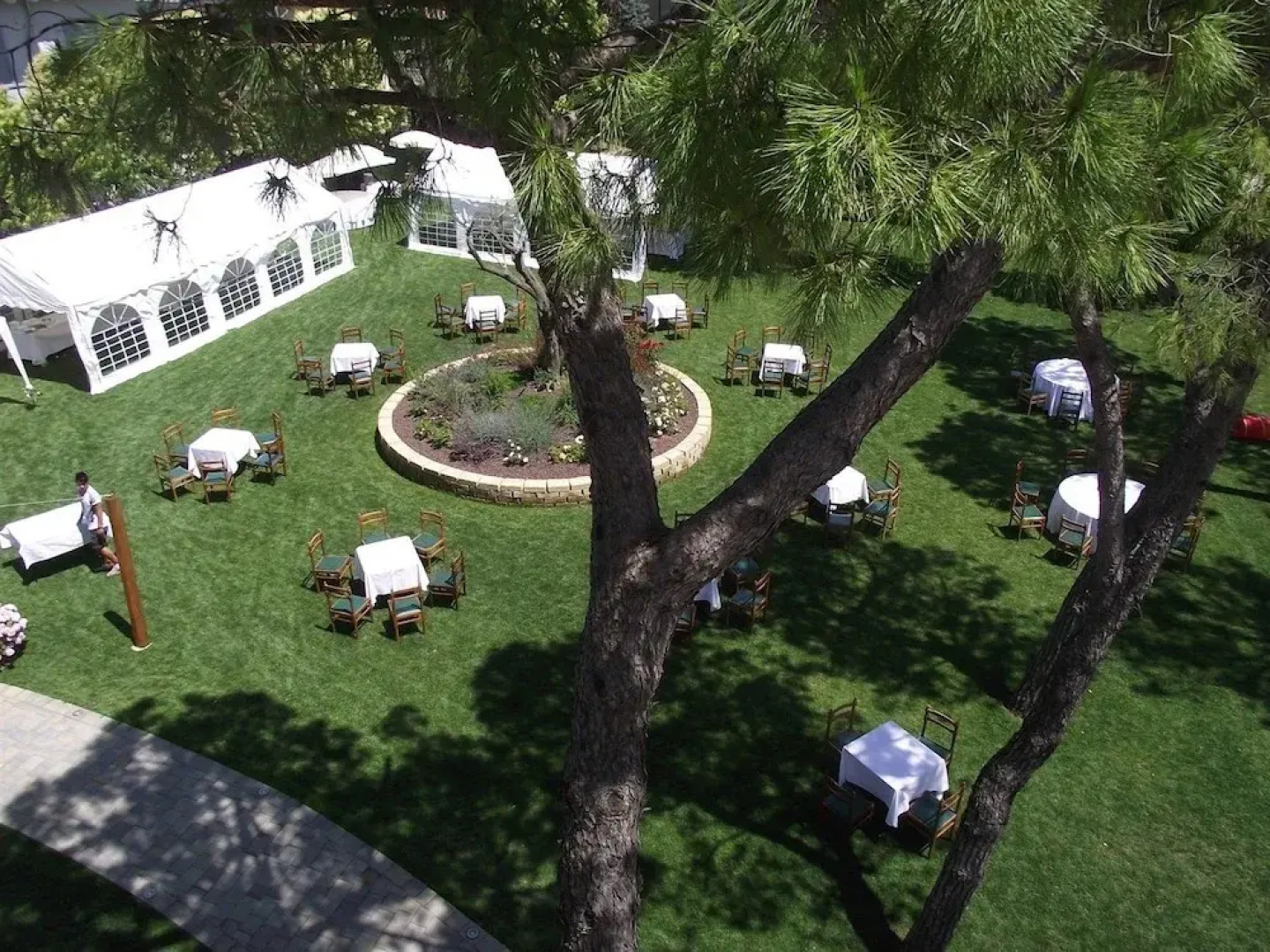 Ausonia Hotel Ristorante