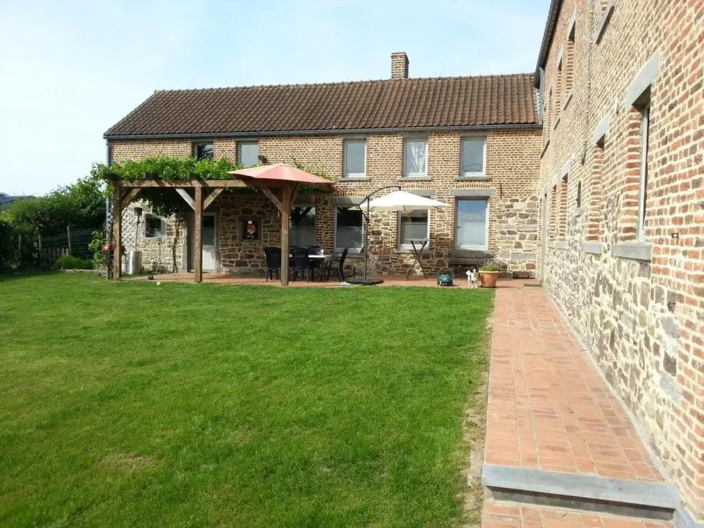 La Ferme de l'Apï¿½ro