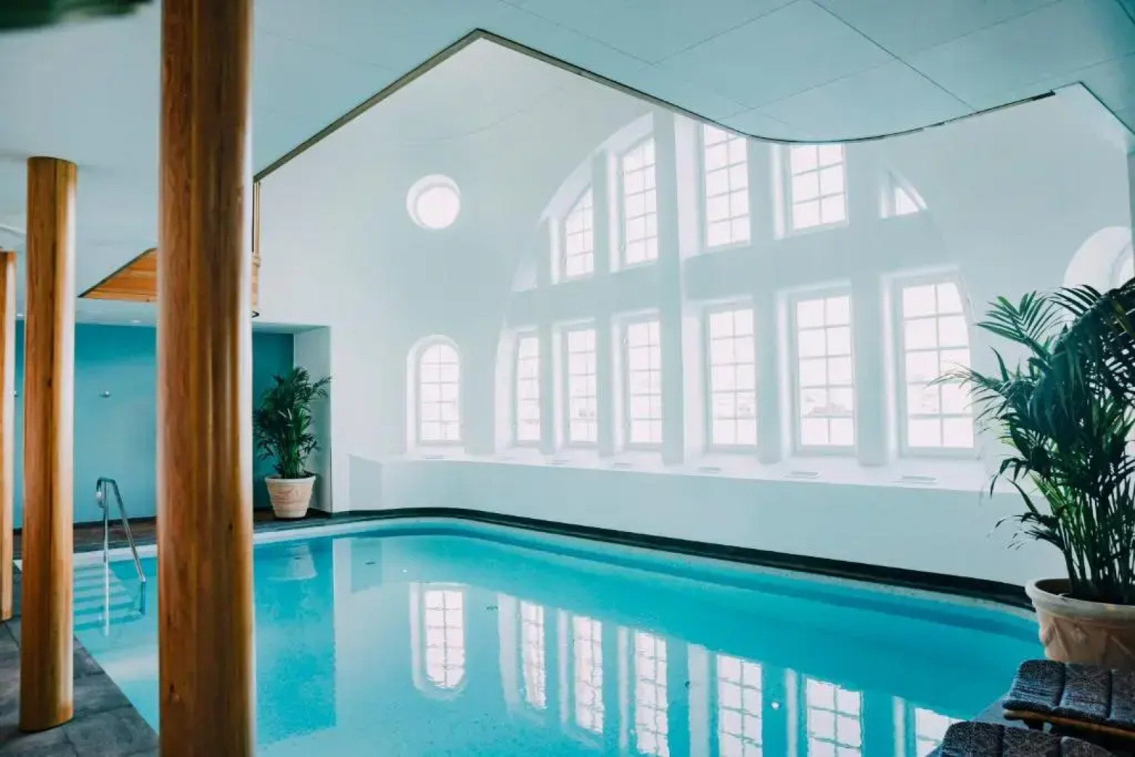 Slottsholmen hotell och restaurang