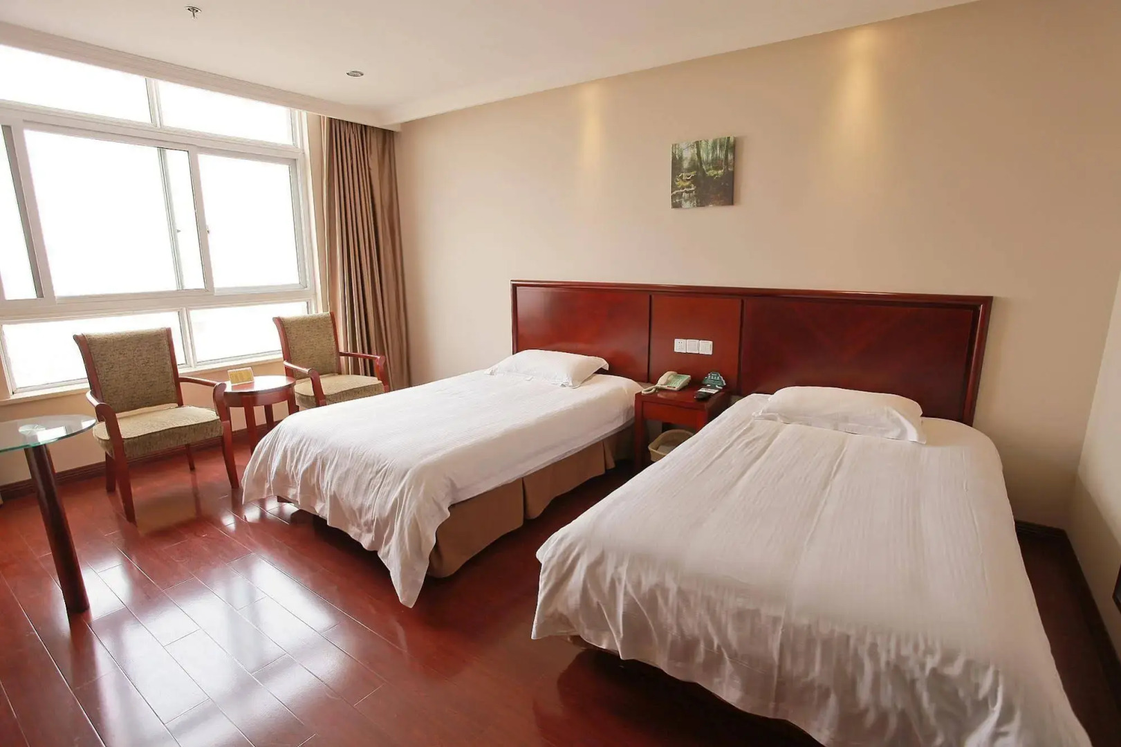 Greentree Inn Liyang Nanhuan East Road