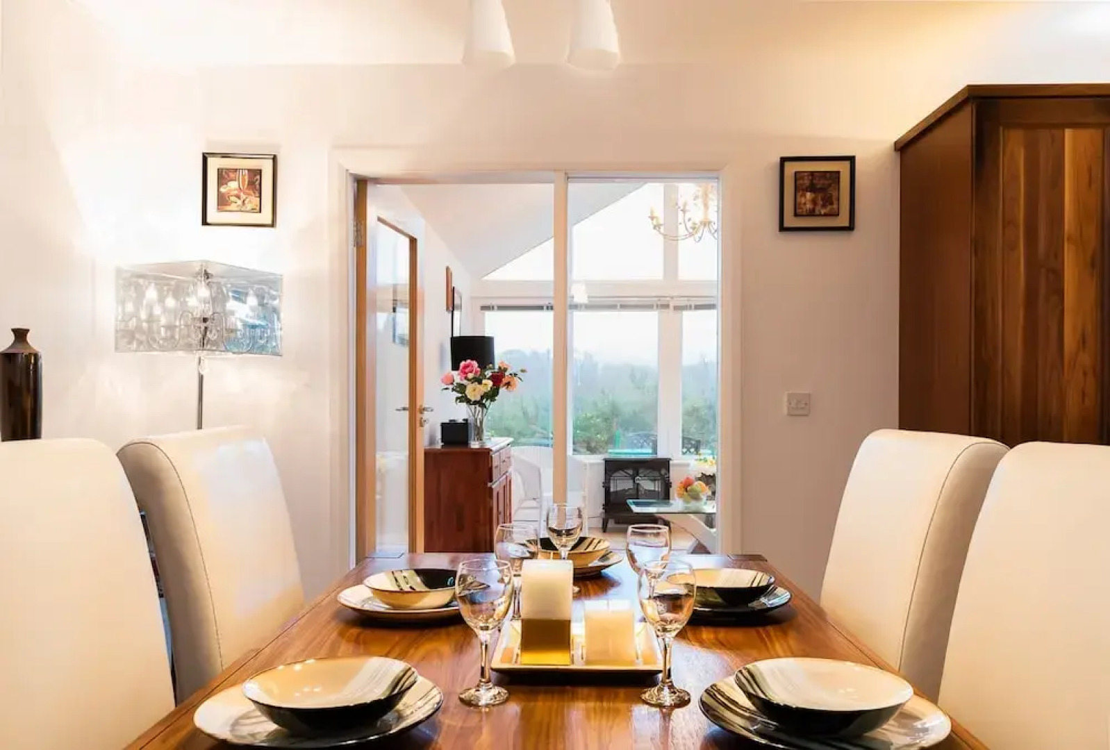 Lovely Home Just a 2 Minute Walk From Sneem Village