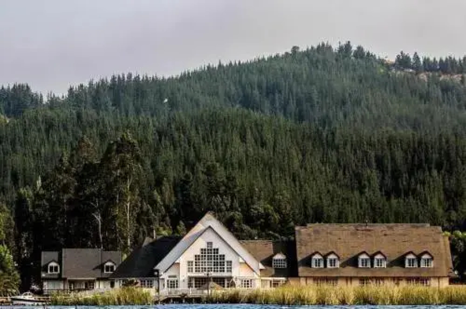 Hotel Marina de Vichuquén