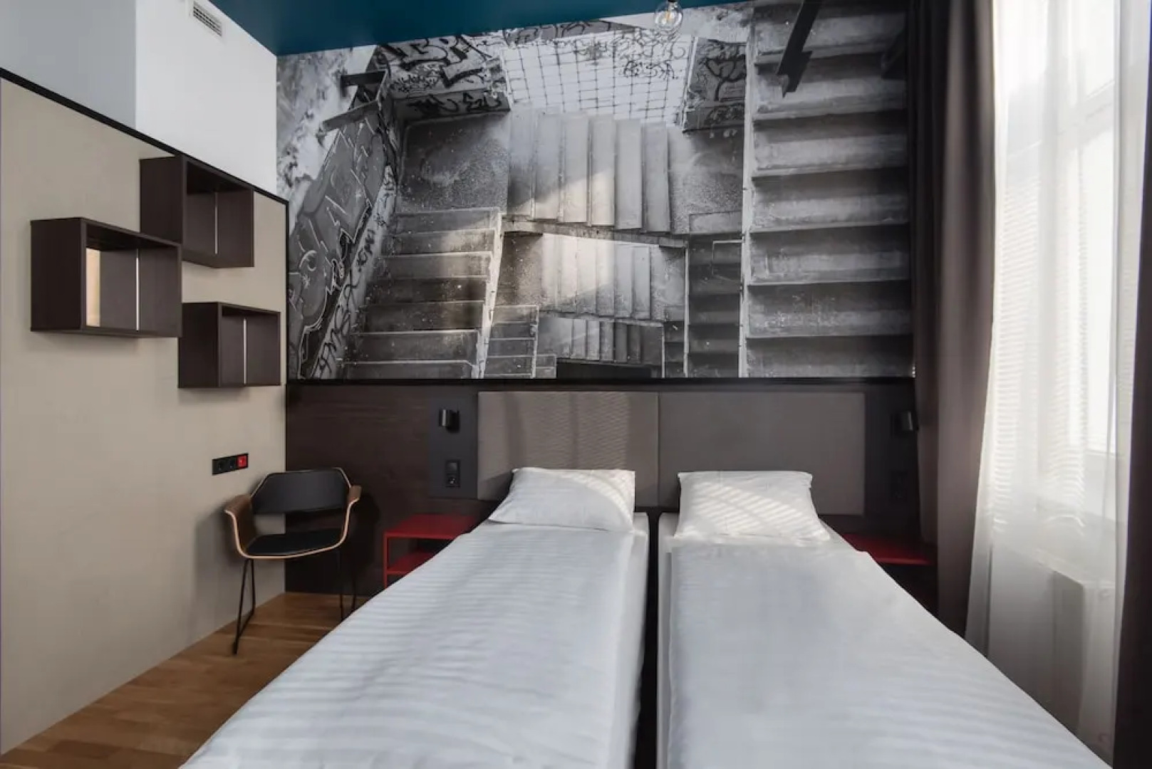 Dean’s Home Budapest