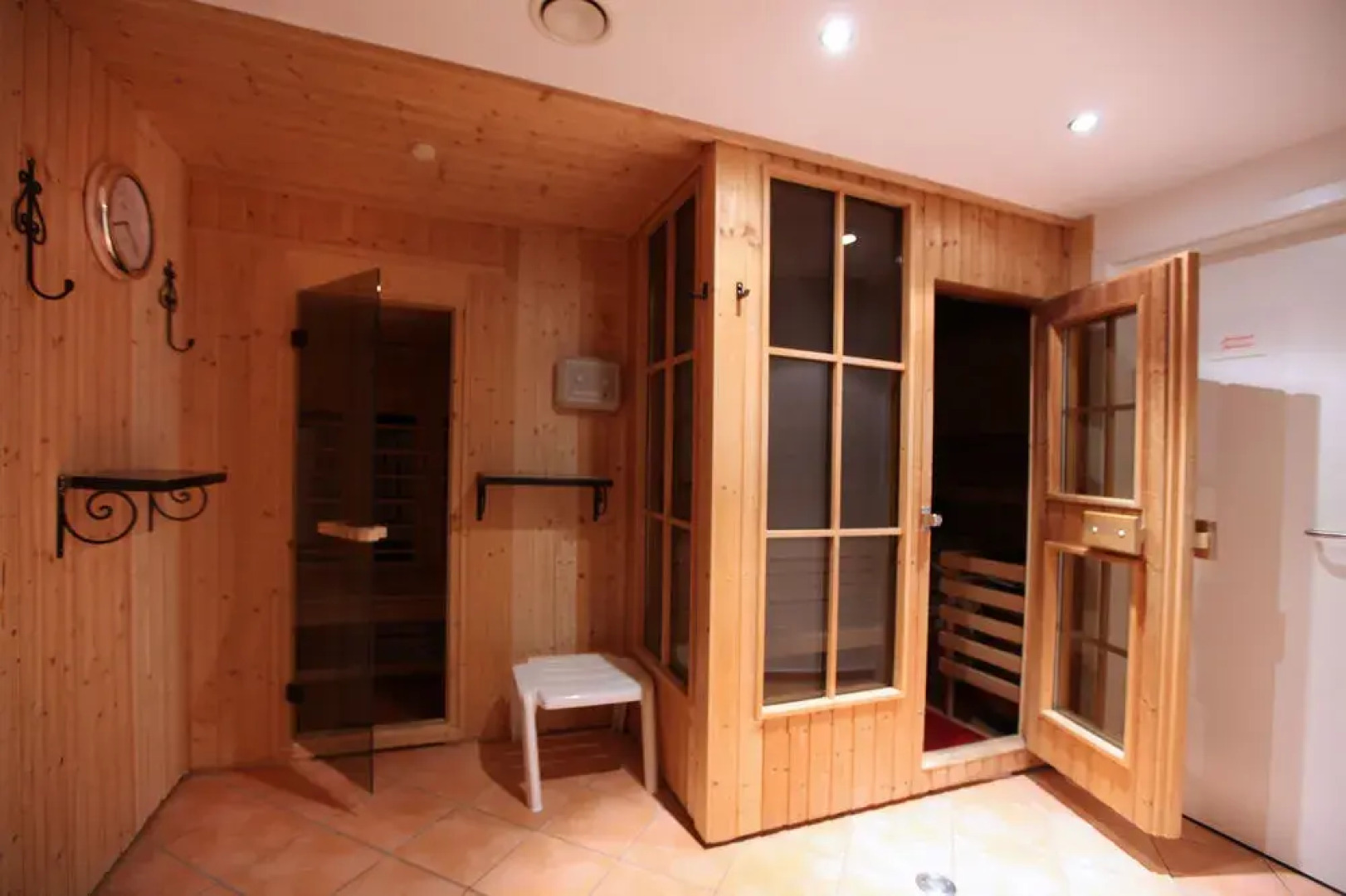 Hotels & Appartments Feuerschiff