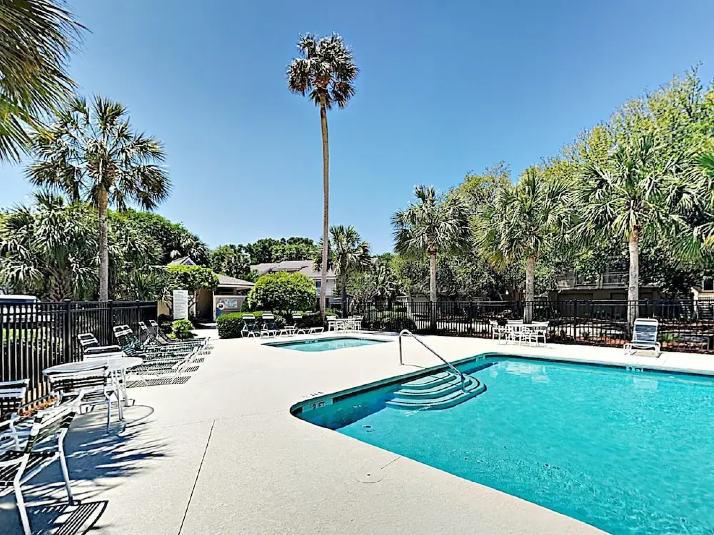 Wild Dunes Resort 4BR w/ Pool, 200 Yards to Beach! 4 Bedrooms 3 Bathro