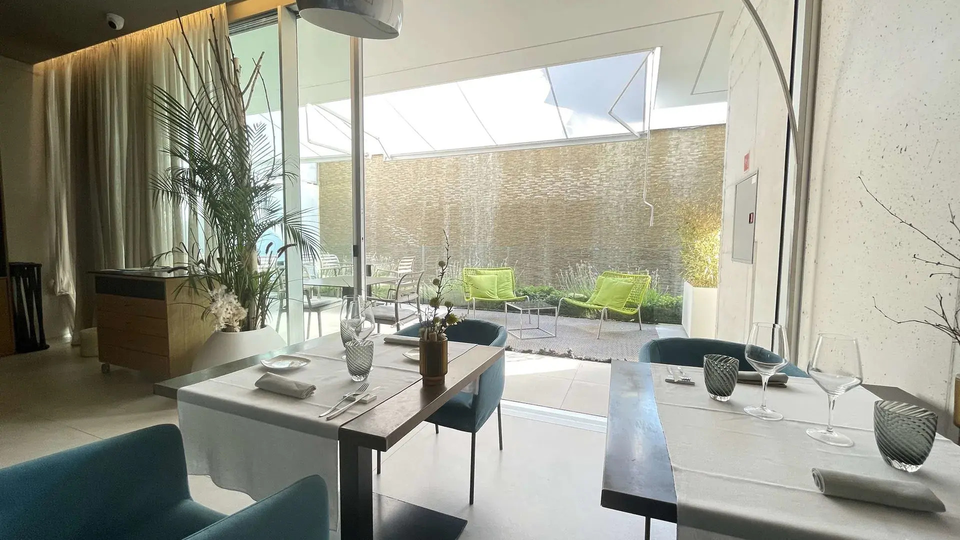 Posia Retreat & SPA | UNA Esperienze