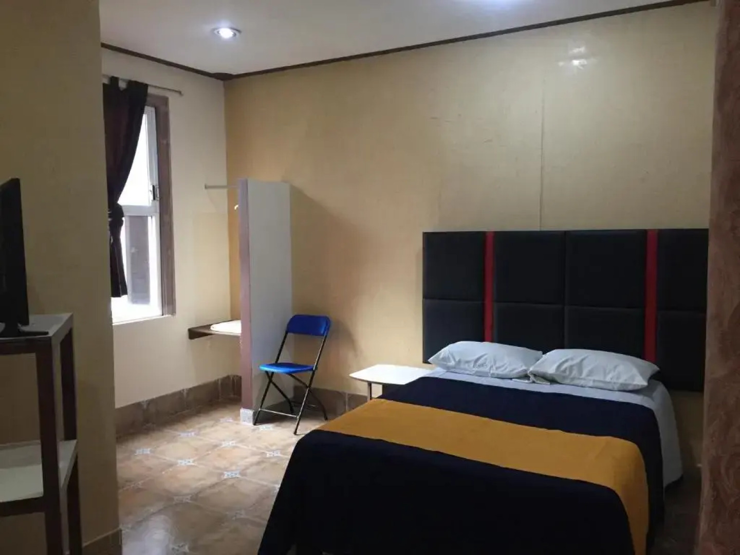 Hotel Alameda Maravatio