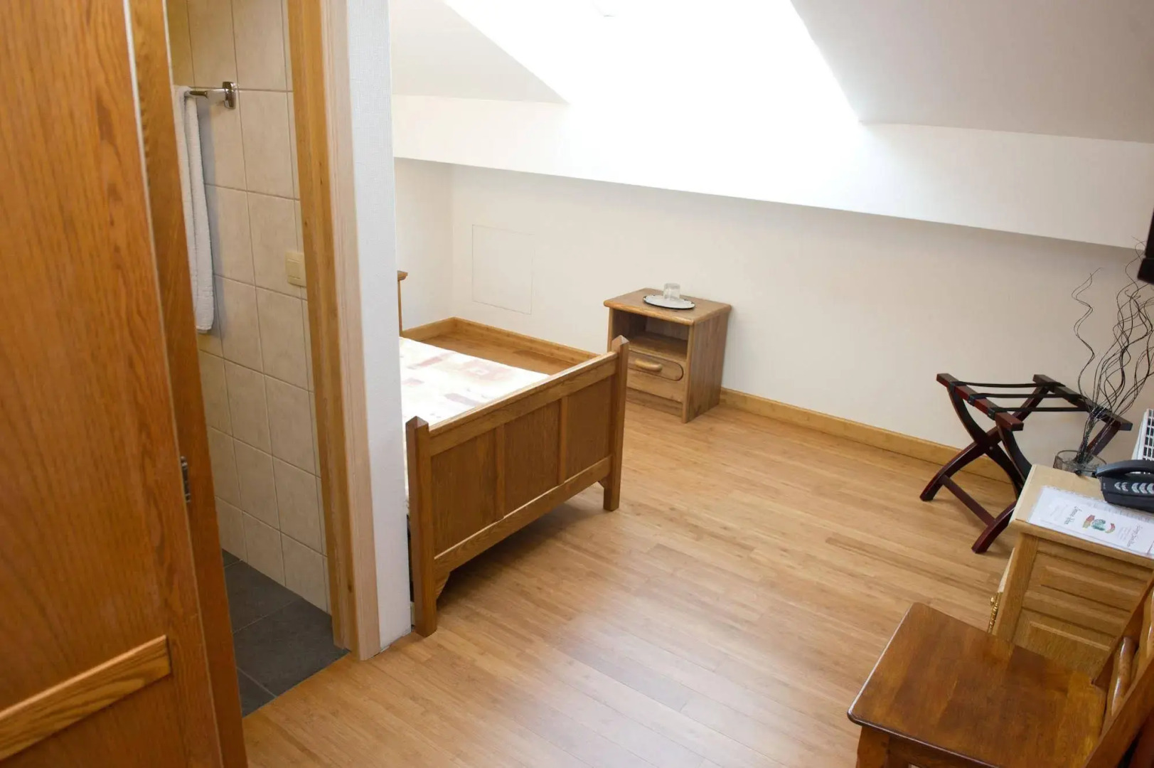 Auberge Saint Martin