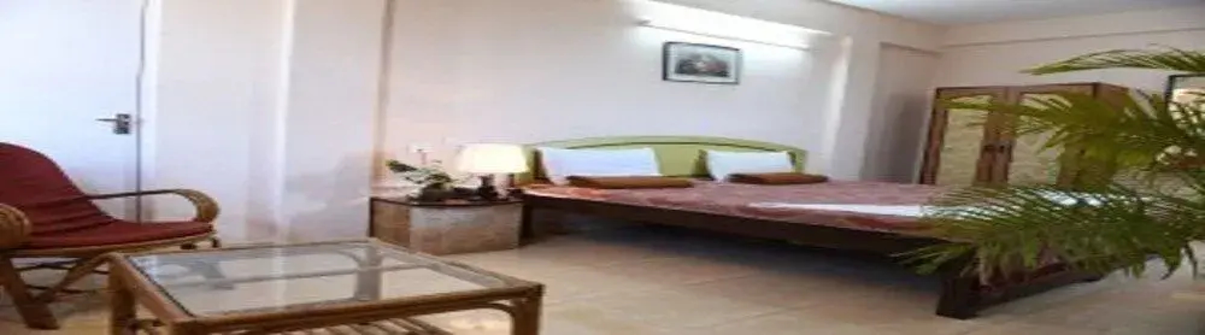 Room Maangta 324 - Porvorim Goa