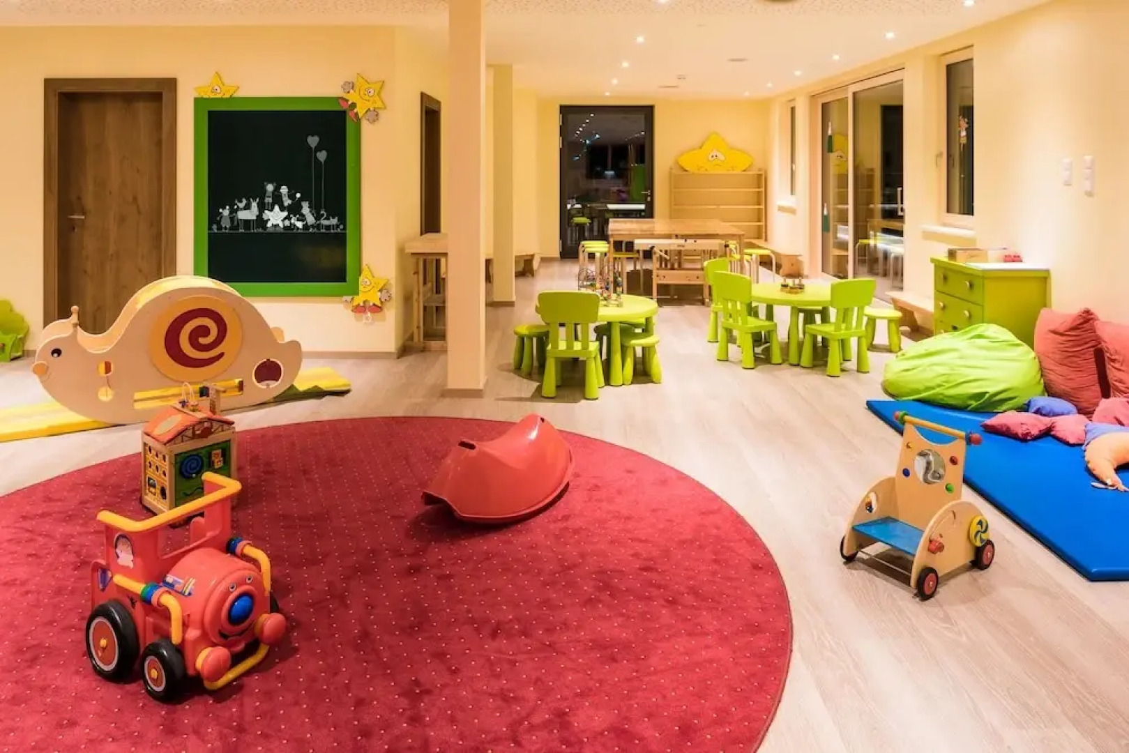 Familienhotel St.Laurentius