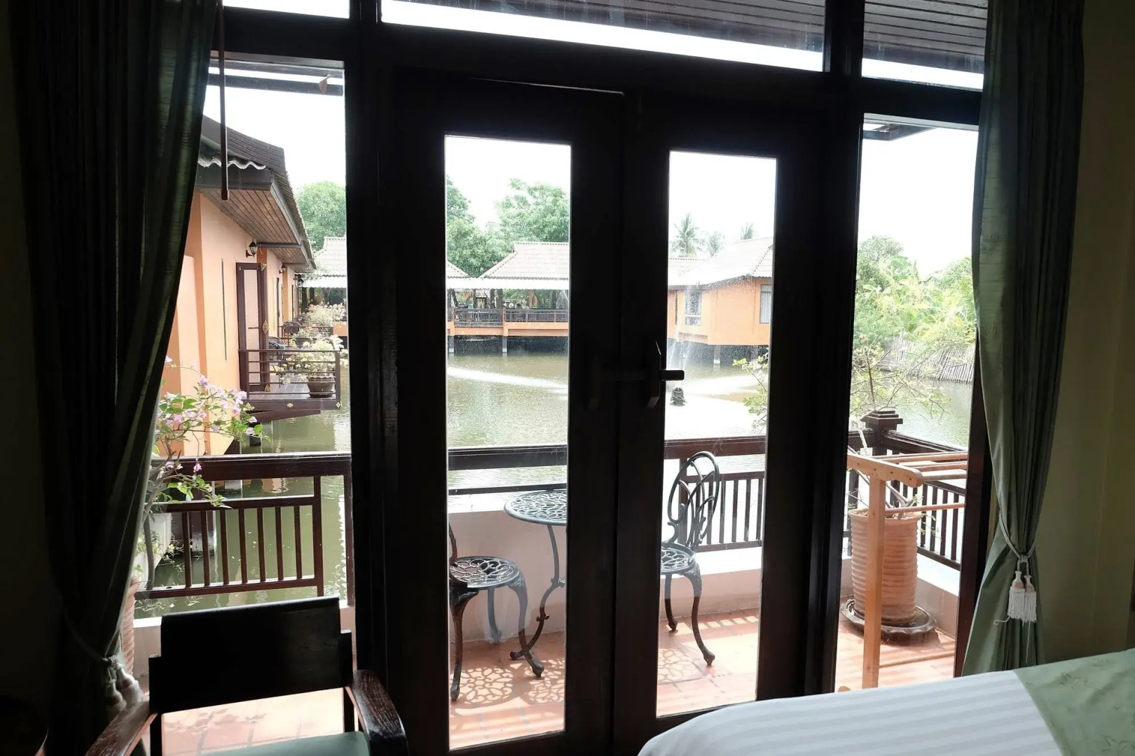 Pludhaya Resort & Spa