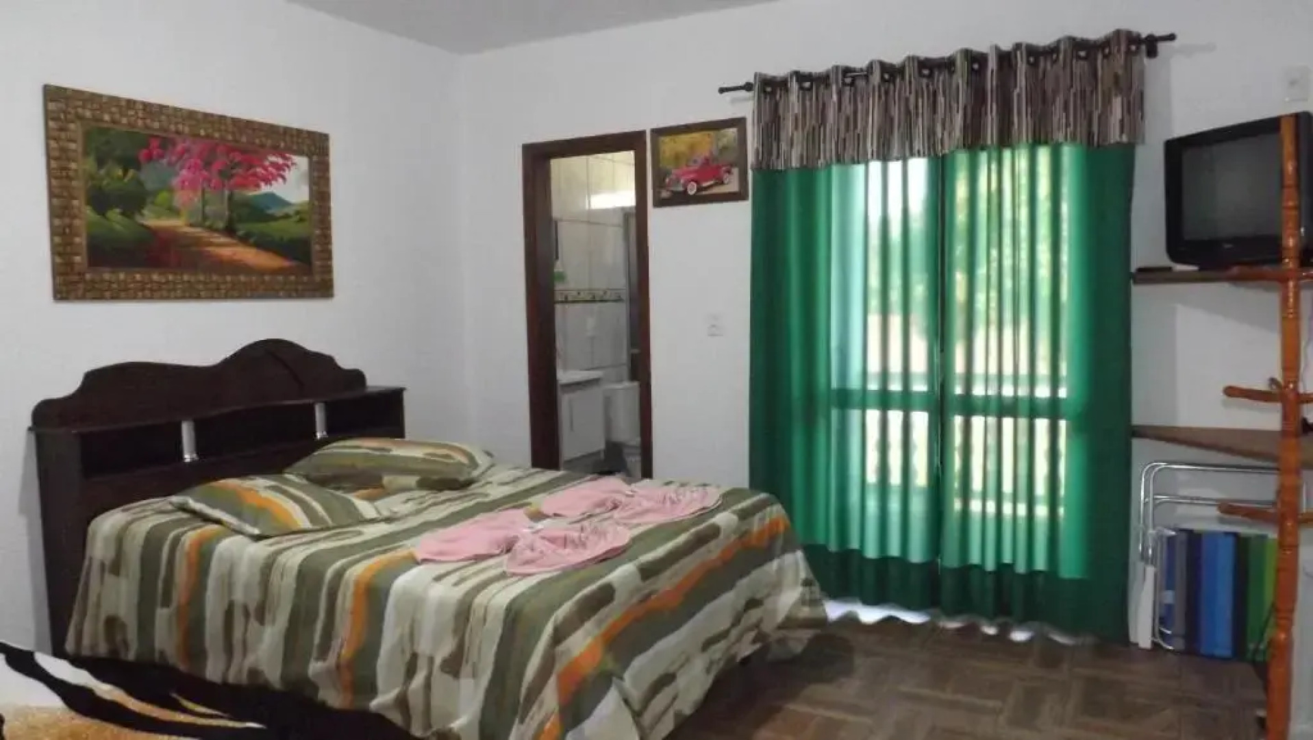 Recanto dos Pioneiros