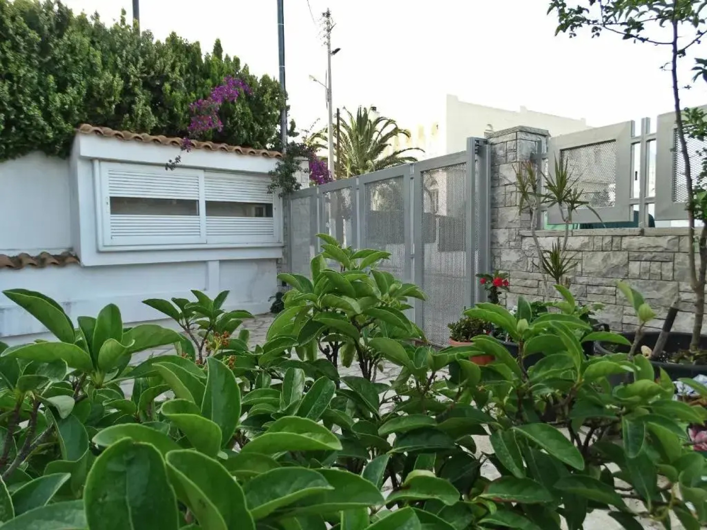 Emma's Airport Studio