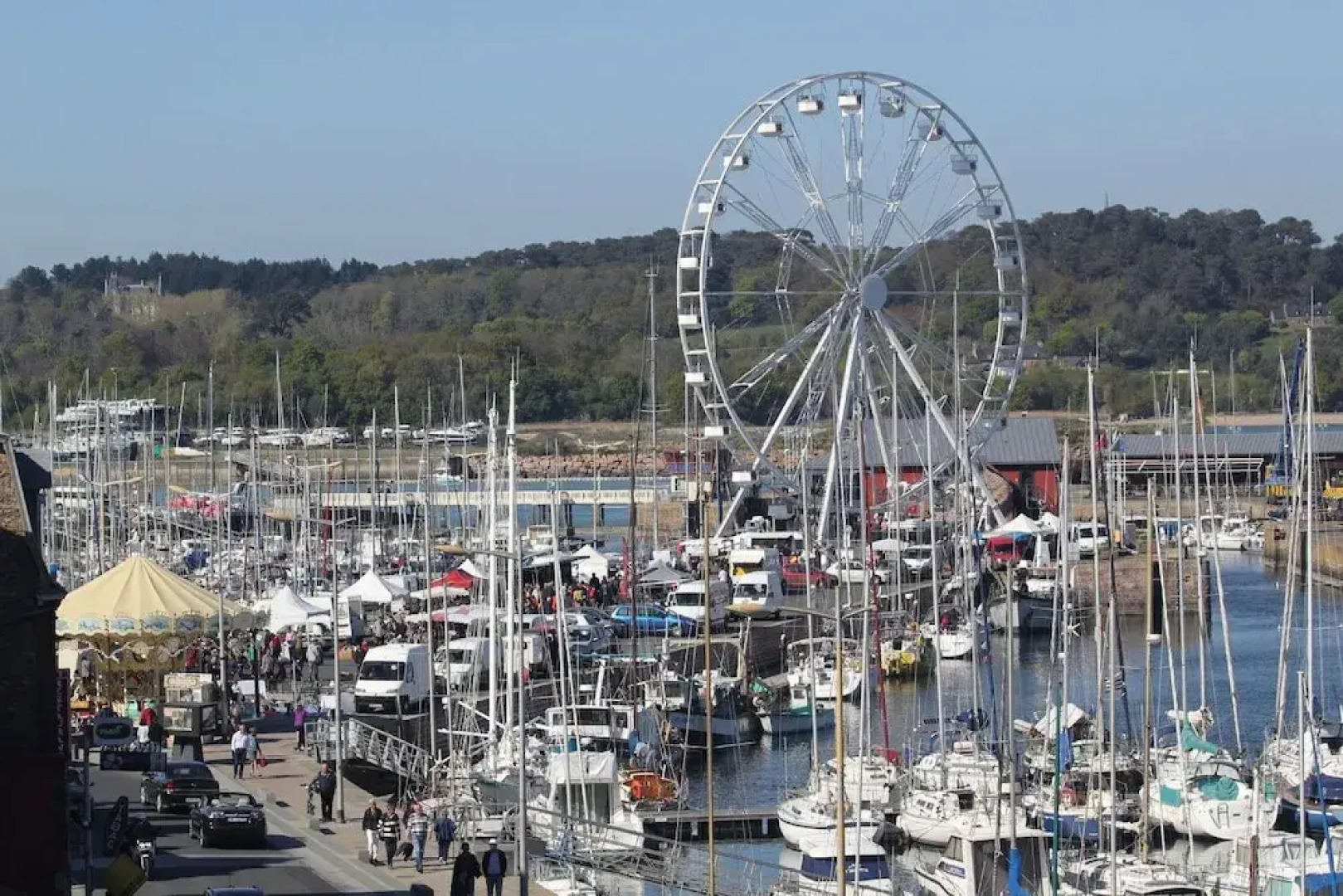 L'Equipage aux Gites du Port de Paimpol