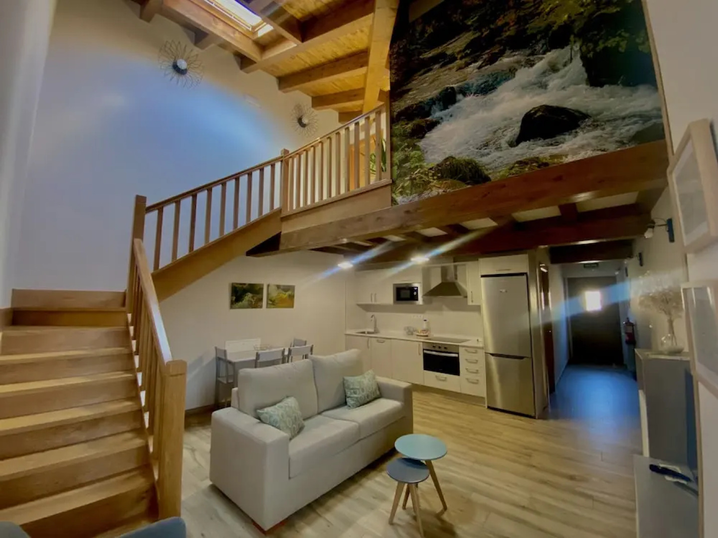 Apartamentos la Ventana de Mogrovejo