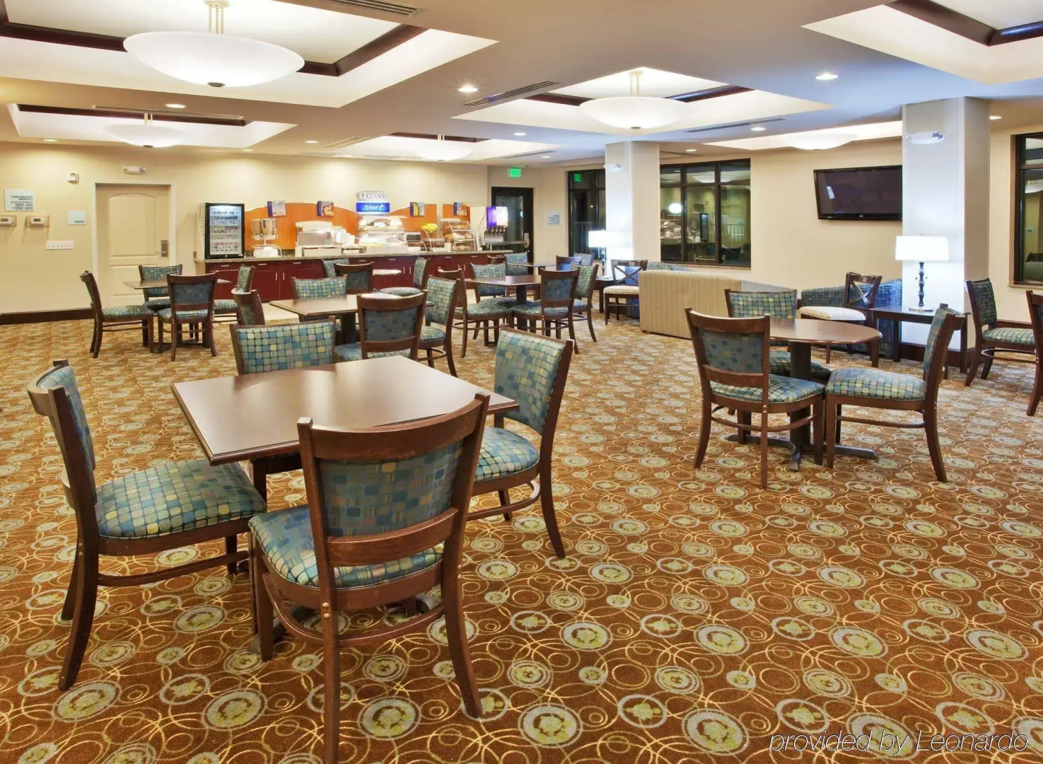 Holiday Inn Express Hotel & Suites Merced by IHG