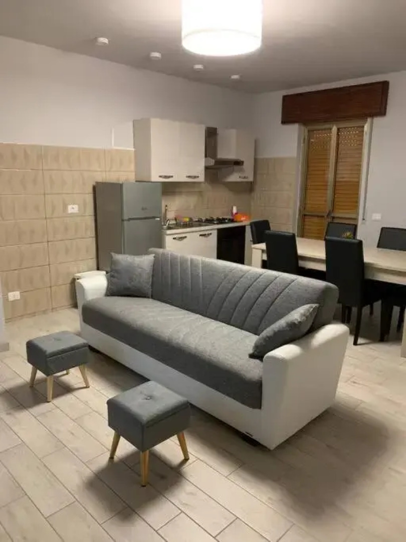 Appartamento Siderno sul mare bilocale