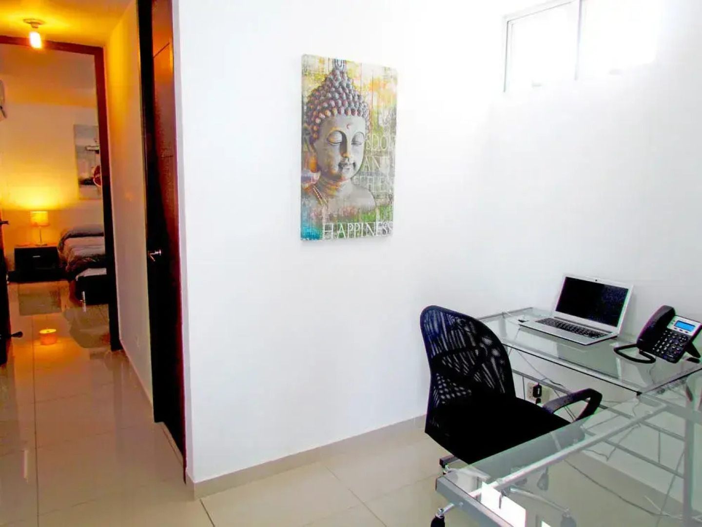 Apartamentos Comfort - BAQ23A