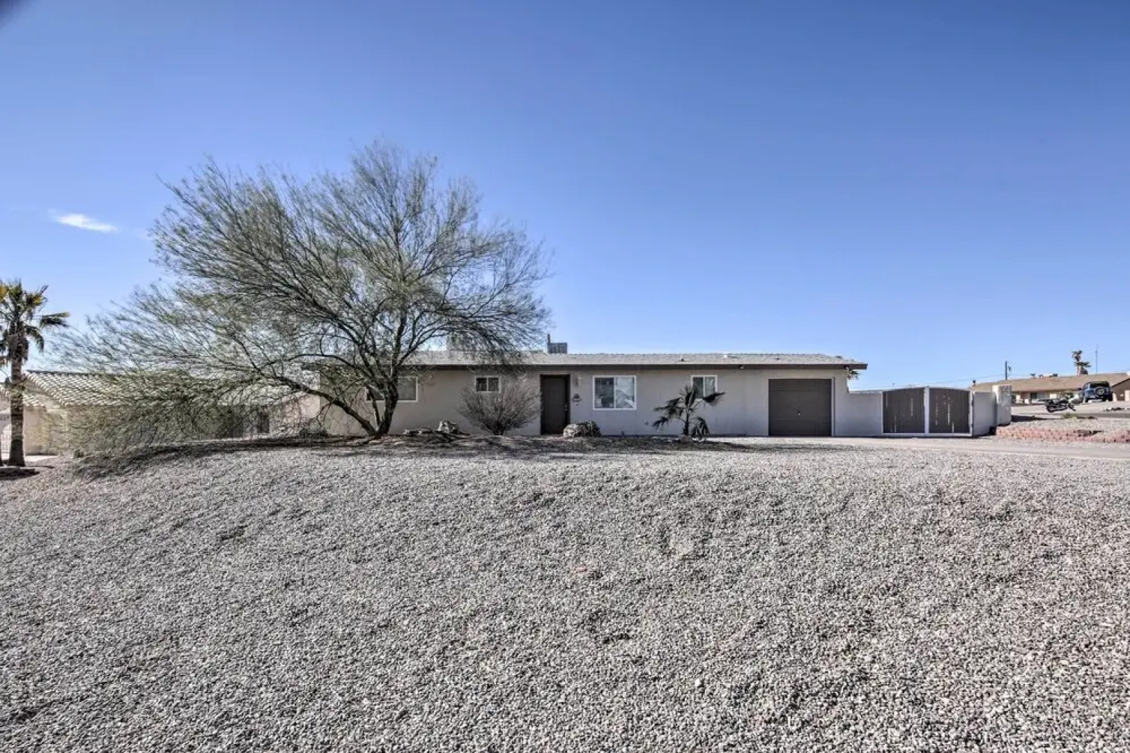 Sunny Home w/ Pool & Patio ~ 3 Miles to the Lake!