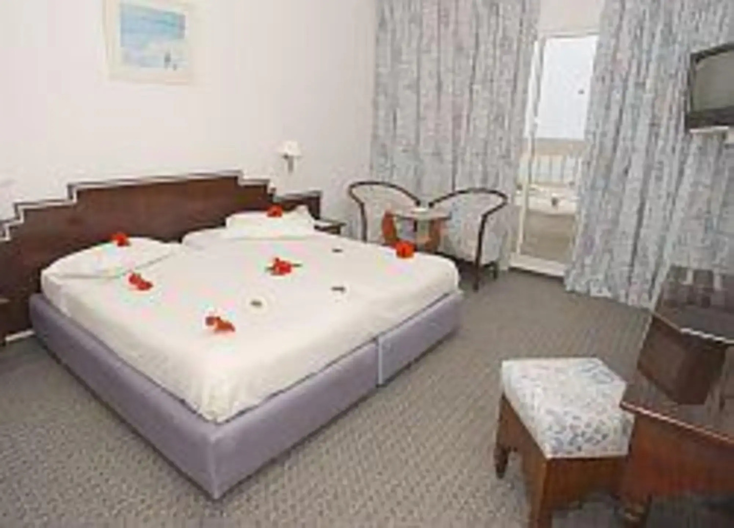 Hotel Aziza Thalasso Golf - Adults Only (à partir de 16 ans)